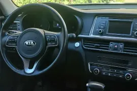 Kia, Optima