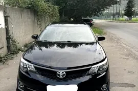 Toyota, Camry