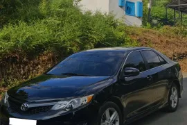 Toyota, Camry