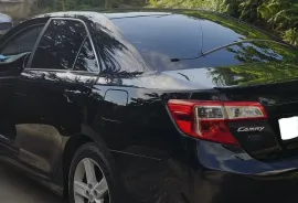 Toyota, Camry