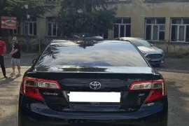 Toyota, Camry