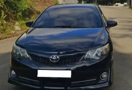 Toyota, Camry