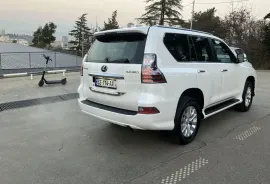 Lexus , GX, GX 460