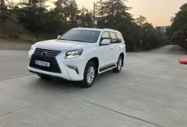 Lexus , GX, GX 460