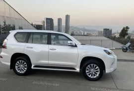 Lexus , GX, GX 460