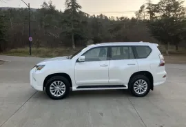 Lexus , GX, GX 460