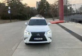 Lexus , GX, GX 460