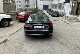 Audi, A series, A5