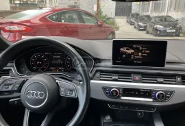 Audi, A series, A5