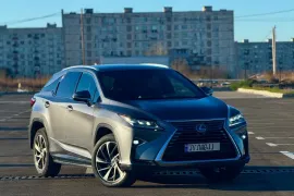 Lexus , RX series, RX 450h