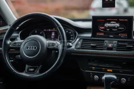 Audi, A series, A6