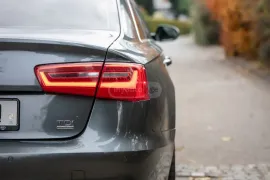 Audi, A series, A6