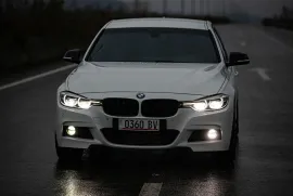 BMW, 3 Series, 328