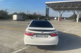 Toyota, Camry