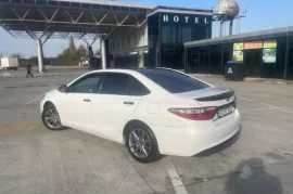 Toyota, Camry