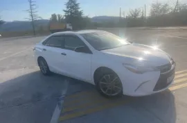 Toyota, Camry