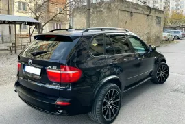 BMW, X Series, X5