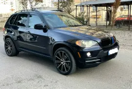 BMW, X Series, X5