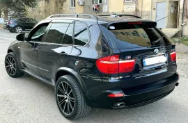 BMW, X Series, X5