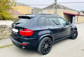 BMW, X Series, X5