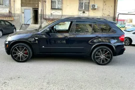 BMW, X Series, X5