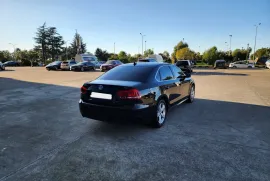 Volkswagen, Passat