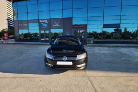 Volkswagen, Passat