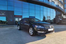 Volkswagen, Passat