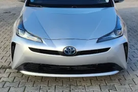 Toyota, Prius