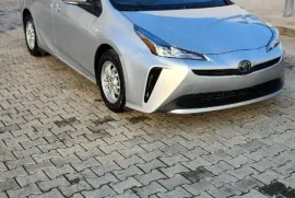 Toyota, Prius