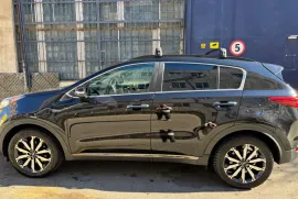 Kia, Sportage