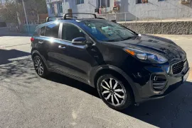 Kia, Sportage