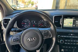 Kia, Sportage