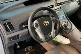 Toyota, Prius