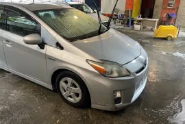 Toyota, Prius