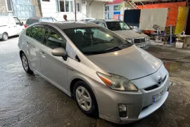 Toyota, Prius