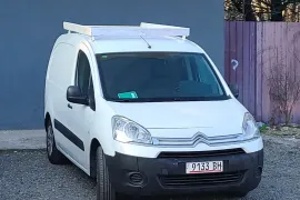 Citroen, Berlingo