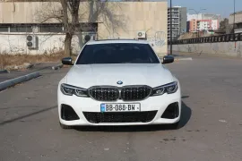 BMW, 3 Series, 340