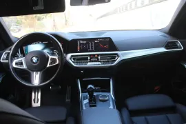 BMW, 3 Series, 340