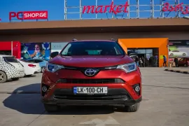 Toyota, RAV4