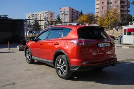 Toyota, RAV4