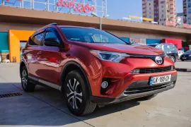 Toyota, RAV4