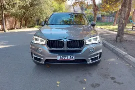 BMW, X Series, X5