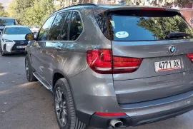 BMW, X Series, X5