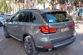 BMW, X Series, X5