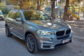 BMW, X Series, X5