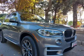 BMW, X Series, X5