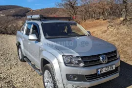 Volkswagen, Amarok