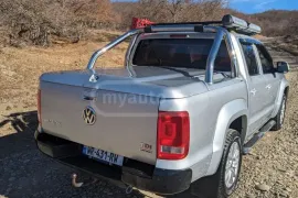 Volkswagen, Amarok