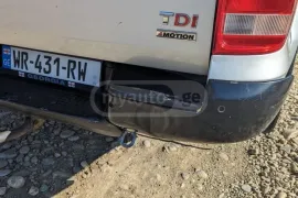 Volkswagen, Amarok